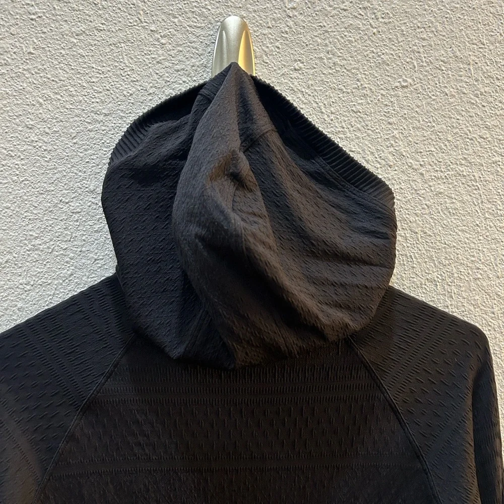 Lululemon Rest Less Hoodie Size 6